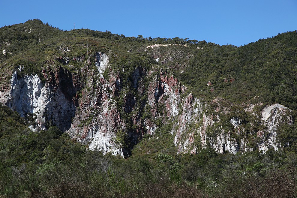 Rainbow Rock